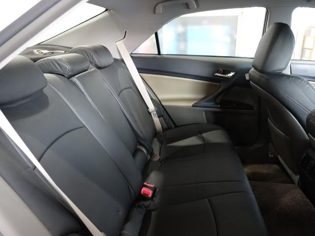 250G リラックスセレクション 新品タナベ車高調・新品19AW・新品タイヤ・新品シートカバー・新品モデリスタエアロ・新品シーケンシャルヘッド・新品ファイバーテール・流れるウィンカー・空気清浄機・純正ナビ・HDD・TV・Bカメ・ETC(51枚目)