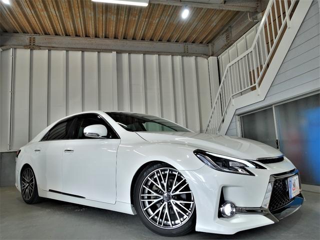 250G Sパッケージリラックスセレクション 新品タナベ車高調・18アルミ・新品シーケンシャルヘッドライト・新品LEDファイバーテール・流れるウィンカー・新品G´sバンパー・リアスポ・純正ナビ・フルセグTV・ブルートゥース・HDD・Bカメ・ETC(10枚目)