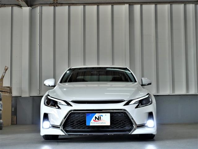 250G Sパッケージリラックスセレクション 新品タナベ車高調・18アルミ・新品シーケンシャルヘッドライト・新品LEDファイバーテール・流れるウィンカー・新品G´sバンパー・リアスポ・純正ナビ・フルセグTV・ブルートゥース・HDD・Bカメ・ETC(32枚目)
