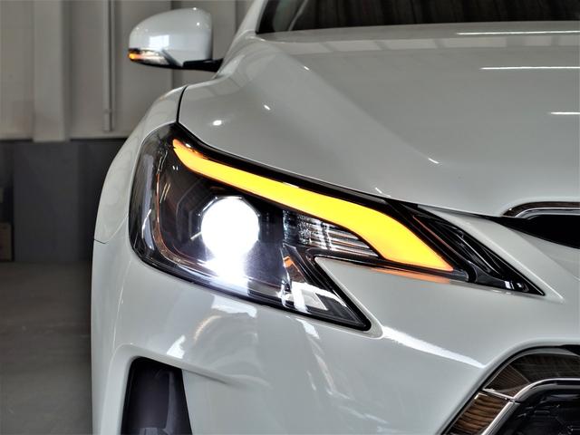 250G Sパッケージリラックスセレクション 新品タナベ車高調・18アルミ・新品シーケンシャルヘッドライト・新品LEDファイバーテール・流れるウィンカー・新品G´sバンパー・リアスポ・純正ナビ・フルセグTV・ブルートゥース・HDD・Bカメ・ETC(35枚目)