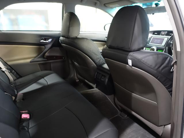 250G リラックスセレクション 新品車高調・新品19アルミ・新品タイヤ・新品シートカバー・新品G´sバンパー・サイドスポイラー・新品シーケンシャルヘッドライト・新品ブラックテール・流れるウィンカー・純正ナビ・TV・Bカメラ・ETC・(49枚目)