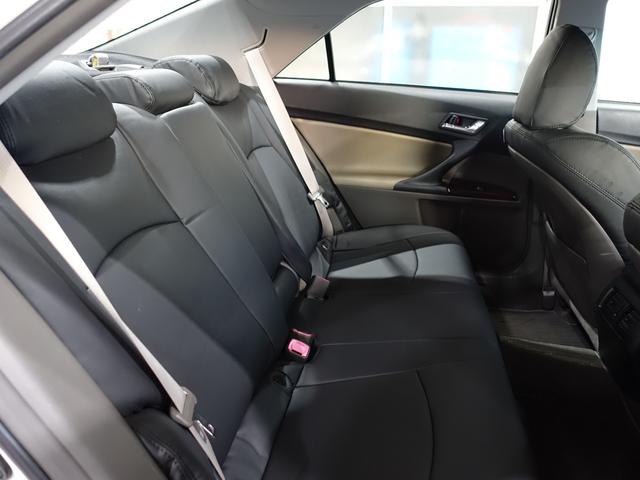 250G リラックスセレクション 新品車高調・新品19アルミ・新品タイヤ・新品シートカバー・新品G´sバンパー・サイドスポイラー・新品シーケンシャルヘッドライト・新品ブラックテール・流れるウィンカー・純正ナビ・TV・Bカメラ・ETC・(50枚目)