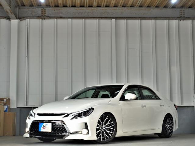 250G リラックスセレクション 新品タナベ車高調・新品19AW・新品タイヤ・新品シートカバー・流れるウィンカー・新品G´sバンパー・純正ナビ・HDD・TV・ブルートゥース・CD/DVD・FM/AM・AUX・SD再生・ETC・Bカメラ(4枚目)