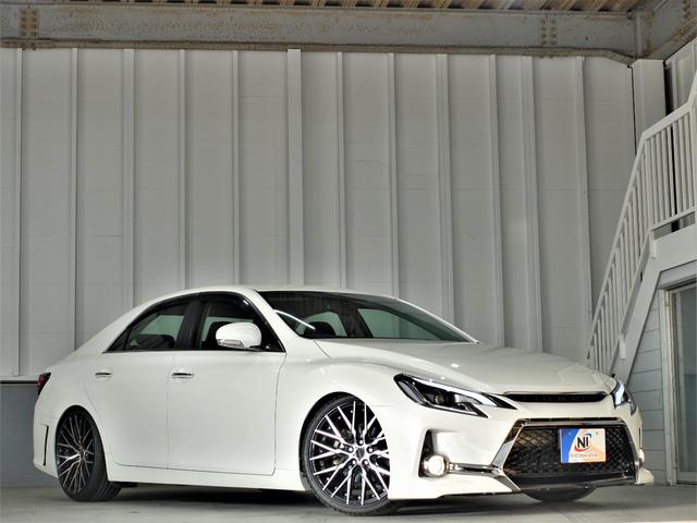 250G リラックスセレクション 新品タナベ車高調・新品19AW・新品タイヤ・新品シートカバー・流れるウィンカー・新品G´sバンパー・純正ナビ・HDD・TV・ブルートゥース・CD/DVD・FM/AM・AUX・SD再生・ETC・Bカメラ(11枚目)