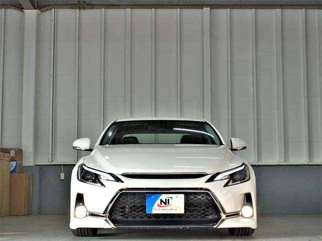 250G リラックスセレクション 新品タナベ車高調・新品19AW・新品タイヤ・新品シートカバー・流れるウィンカー・新品G´sバンパー・純正ナビ・HDD・TV・ブルートゥース・CD/DVD・FM/AM・AUX・SD再生・ETC・Bカメラ(30枚目)