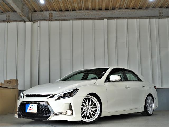 250G リラックスセレクション 新品車高調・新品19AW・限定モデル・新品タイヤ・新品シートカバー・新品シーケンシャルヘッドライト・新品ブラックテール・流れるウィンカー・純正ナビ・ブルートゥース・フルセグTV・HDD・Bカメ・ETC(4枚目)