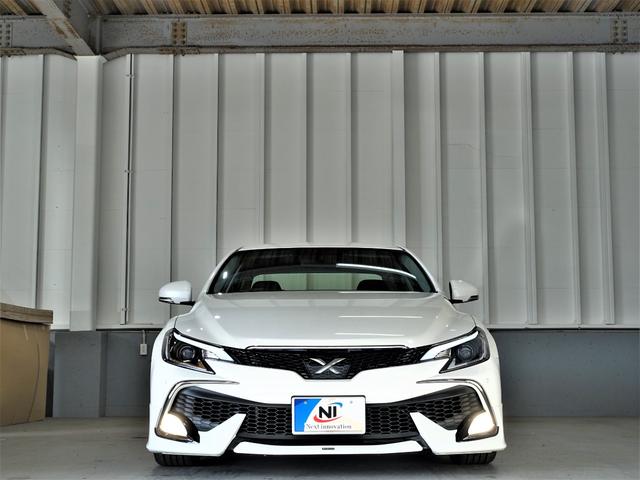 250G リラックスセレクション 新品車高調・新品19AW・新品モデリスタ・新品シートカバー・新品シーケンシャルヘッドライト・新品LEDファイバーテール・流れるウィンカー・純正ナビ・ブルートゥース・Bカメ・側方カメラ・ETC・Cセンサ(33枚目)