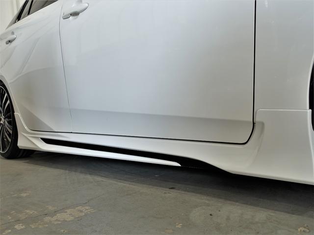 S トヨタセーフティーセンス・新品車高調・新品19AW・新品タイヤ・新品シートカバー・フルエアロ・LEDフォグ・安全ブレーキ・レーンキープ・純正ナビ・ブルートゥース・TV・Bカメラ・ETC・オートクルーズ(39枚目)