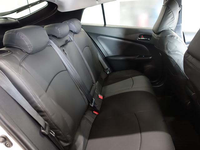 S トヨタセーフティーセンス・新品車高調・新品19AW・新品タイヤ・新品シートカバー・フルエアロ・LEDフォグ・安全ブレーキ・レーンキープ・純正ナビ・ブルートゥース・TV・Bカメラ・ETC・オートクルーズ(49枚目)