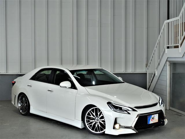 250G リラックスセレクション 新品タナベ車高調・新品19AW・新品タイヤ・新品シートカバー・サイドスポイラー・新品シーケンシャルヘッド・新品LEDファイバーテール・流れるウィンカー・純正ナビ・ブルートゥース・TV・Bカメラ・ETC(11枚目)