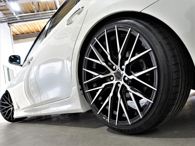 250G リラックスセレクション 新品車高調・新品19AW・新品タイヤ・新品シートカバー・新品モデリスタ・サイドスポイラ・新品シーケンシャルヘッド・LEDファイバーテール・流れるウィンカー・純正ナビ・ブルートゥース・Bカメラ・ETC・(16枚目)