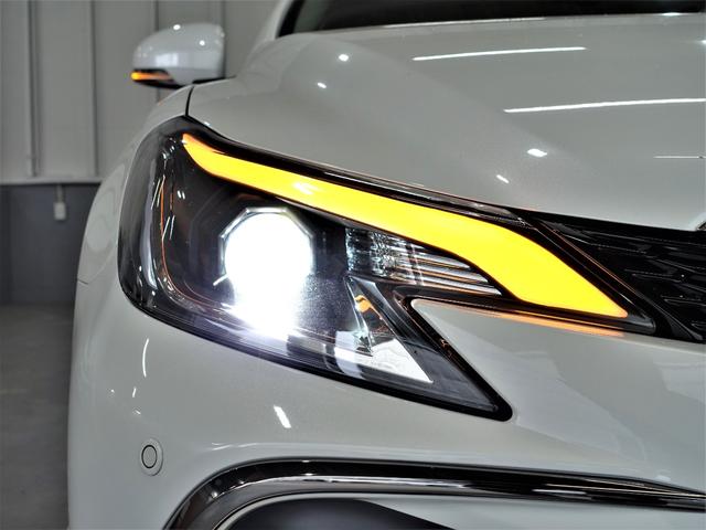 250G リラックスセレクション 新品車高調・新品19AW・新品タイヤ・新品シートカバー・新品モデリスタ・サイドスポイラ・新品シーケンシャルヘッド・LEDファイバーテール・流れるウィンカー・純正ナビ・ブルートゥース・Bカメラ・ETC・(36枚目)