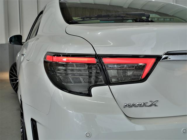 250G リラックスセレクション 新品車高調・新品19AW・新品タイヤ・新品シートカバー・新品モデリスタ・サイドスポイラ・新品シーケンシャルヘッド・LEDファイバーテール・流れるウィンカー・純正ナビ・ブルートゥース・Bカメラ・ETC・(41枚目)