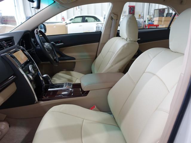 250G リラックスセレクション 新品車高調・新品19AW・新品タイヤ・新品シートカバー・新品モデリスタ・サイドスポイラ・新品シーケンシャルヘッド・LEDファイバーテール・流れるウィンカー・純正ナビ・ブルートゥース・Bカメラ・ETC・(52枚目)