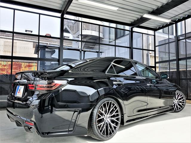 250G Sパッケージリラックスセレクション 新品車高調・新品19AW・新品タイヤ・新品シートカバー・パドルシフト・リアスポ・Cセンサ・新品シーケンシャルヘッド・新品スモークテール・流ウィンカ・純ナビ・Bluetooth・フルセグ・Bカメ・ETC(13枚目)