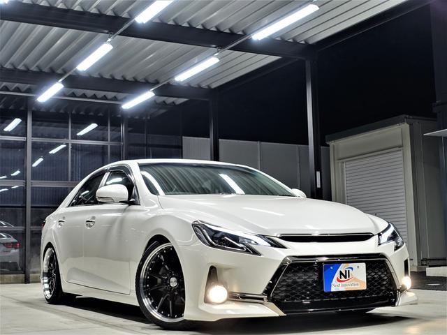 250G リラックスセレクション 新品車高調・新品19アルミ・新品タイヤ・新品シートカバー・新品シーケンシャルヘッド・新品LEDファイバーテール・流れるウィンカー・純正ナビ・HDD・TV・CD/DVD・AUX・SD再生・Bカメ・ETC(12枚目)