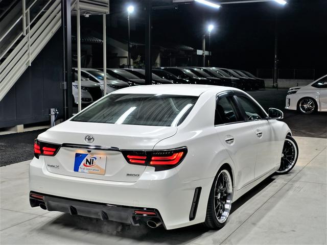 250G リラックスセレクション 新品車高調・新品19アルミ・新品タイヤ・新品シートカバー・新品シーケンシャルヘッド・新品LEDファイバーテール・流れるウィンカー・純正ナビ・HDD・TV・CD/DVD・AUX・SD再生・Bカメ・ETC(14枚目)