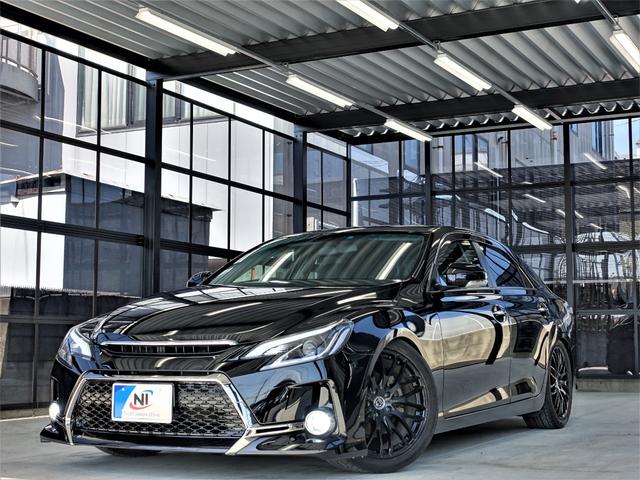 250G リラックスセレクション・ブラックリミテッド 新品タナベ車高調・19インチアルミホイール・新品シートカバー・新品シーケンシャルヘッド・新品LEDファイバーテール・流れるウィンカ・純正ナビ・HDD・TV・CD/DVD・バックカメラ・ビルトインETC(4枚目)