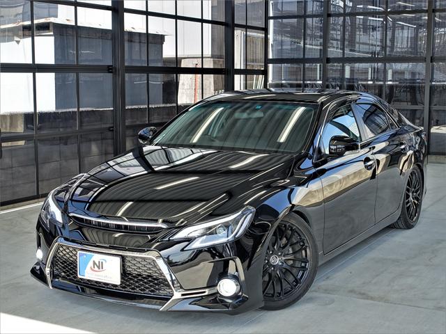 250G リラックスセレクション・ブラックリミテッド 新品タナベ車高調・19インチアルミホイール・新品シートカバー・新品シーケンシャルヘッド・新品LEDファイバーテール・流れるウィンカ・純正ナビ・HDD・TV・CD/DVD・バックカメラ・ビルトインETC(5枚目)