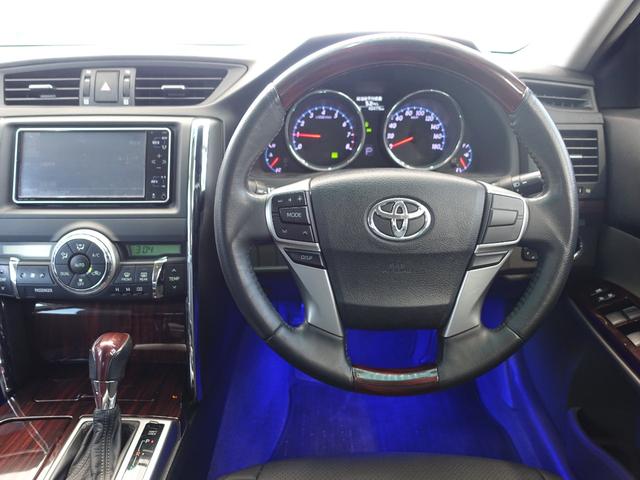 250G リラックスセレクション・ブラックリミテッド 新品タナベ車高調・19インチアルミホイール・新品シートカバー・新品シーケンシャルヘッド・新品LEDファイバーテール・流れるウィンカ・純正ナビ・HDD・TV・CD/DVD・バックカメラ・ビルトインETC(17枚目)