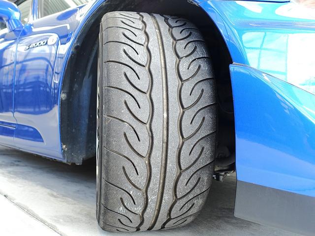 HONDA S2000 BASEGRADE