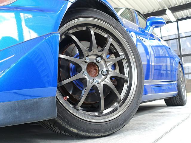 HONDA S2000 BASEGRADE