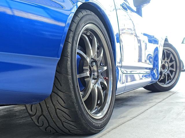 HONDA S2000 BASEGRADE