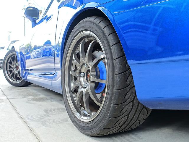 HONDA S2000 BASEGRADE