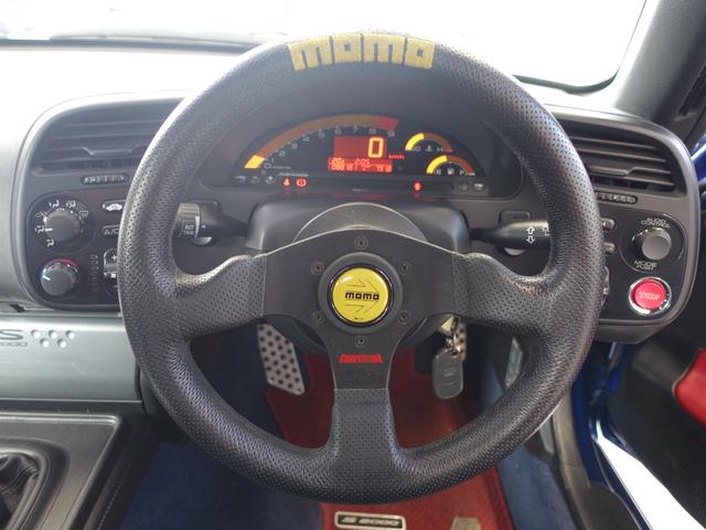 HONDA S2000 BASEGRADE