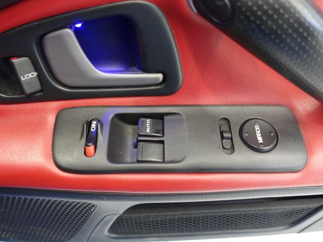 HONDA S2000 BASEGRADE