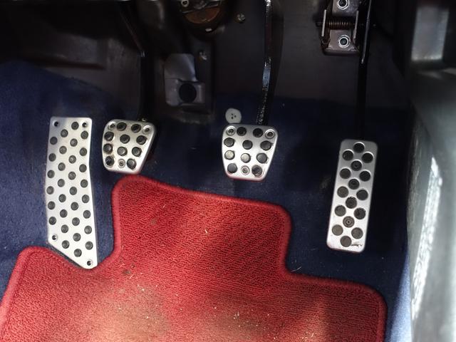 HONDA S2000 BASEGRADE