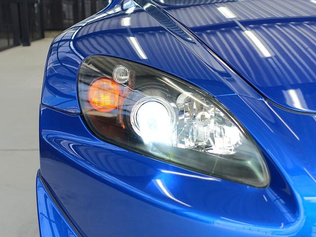 HONDA S2000 BASEGRADE