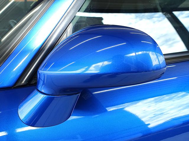 HONDA S2000 BASEGRADE