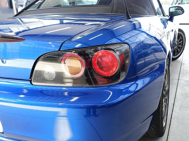 HONDA S2000 BASEGRADE