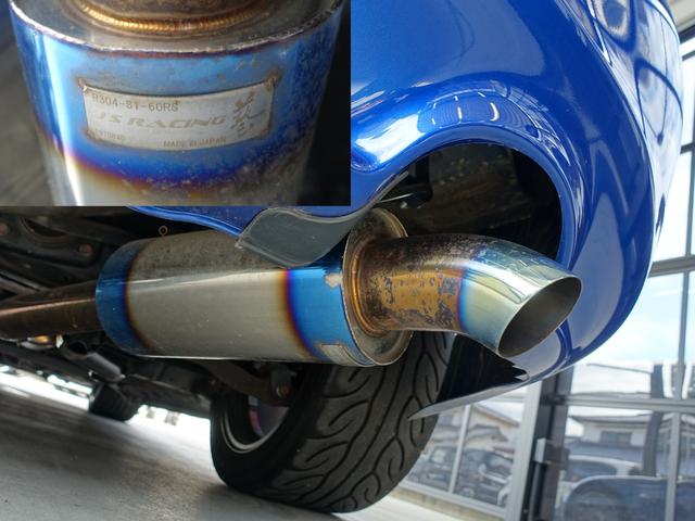 HONDA S2000 BASEGRADE