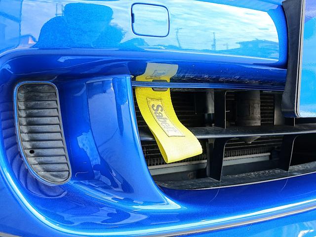 HONDA S2000 BASEGRADE