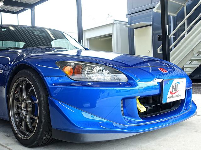 HONDA S2000 BASEGRADE