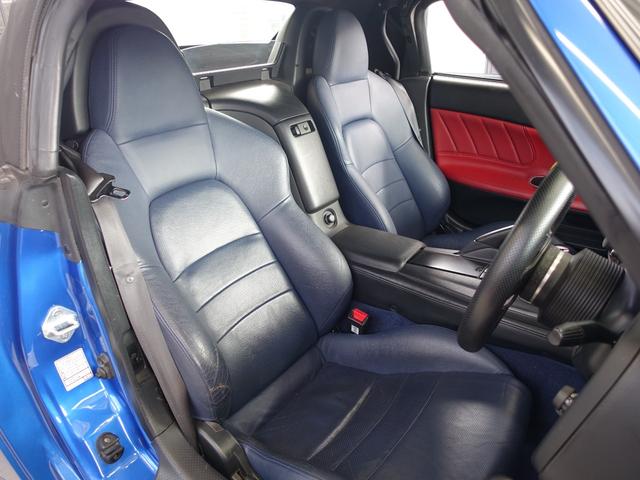 HONDA S2000 BASEGRADE