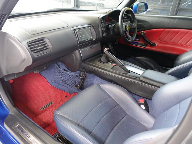 HONDA S2000 BASEGRADE