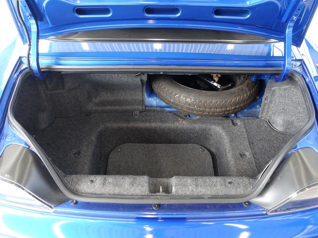 HONDA S2000 BASEGRADE