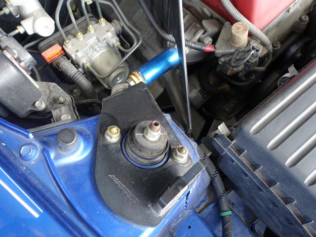 HONDA S2000 BASEGRADE