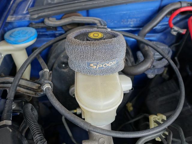 HONDA S2000 BASEGRADE