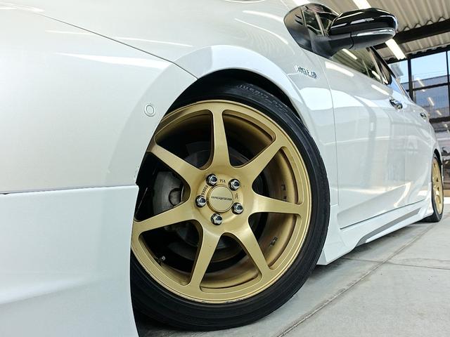 TOYOTA PRIUS S SAFETY PLUS