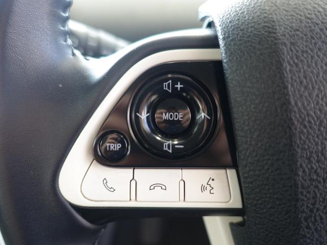 TOYOTA PRIUS S SAFETY PLUS