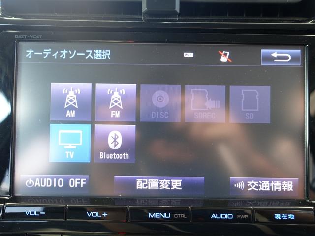 TOYOTA PRIUS S SAFETY PLUS