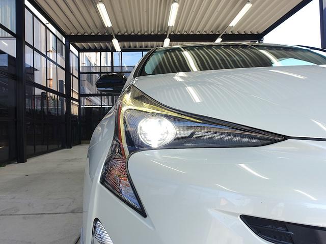 TOYOTA PRIUS S SAFETY PLUS