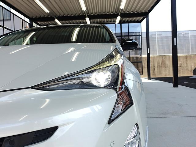 TOYOTA PRIUS S SAFETY PLUS