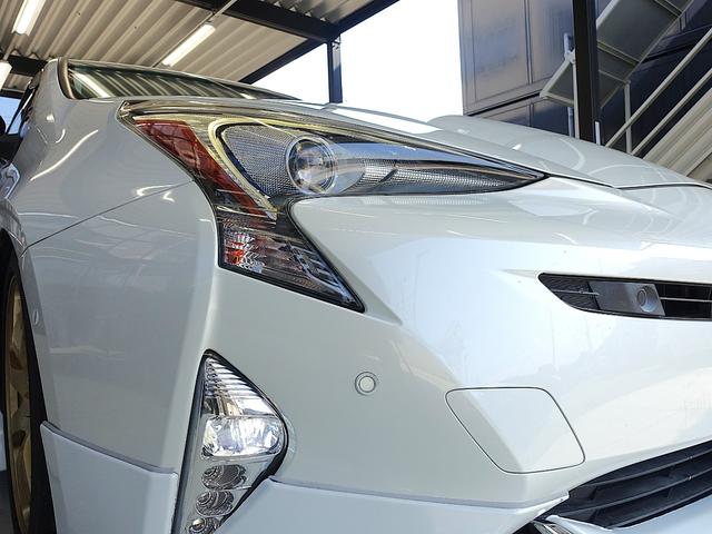 TOYOTA PRIUS S SAFETY PLUS