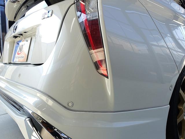 TOYOTA PRIUS S SAFETY PLUS