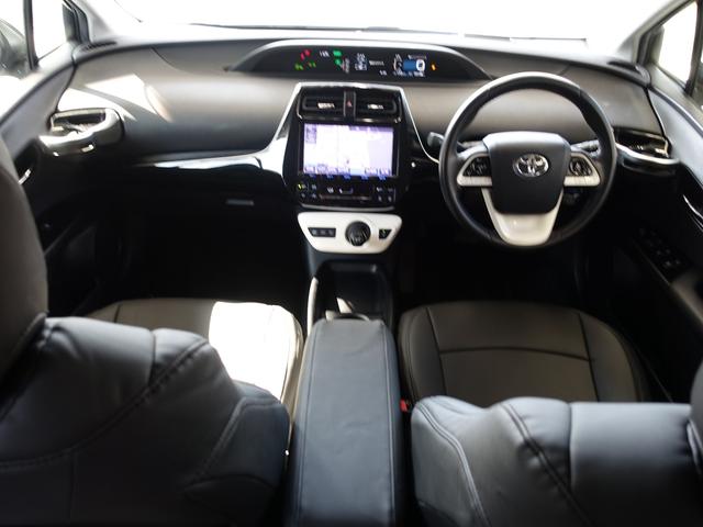 TOYOTA PRIUS S SAFETY PLUS